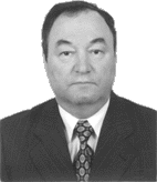 Юрий Елисеевич Гуменко - Jurij Jelisiejewicz Gumienko.